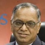 narayan murthy wrote letter to his daughter akshata murthy