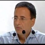 Amit Shah's statement was false, tell the truth to public: surjewala