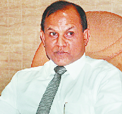No Information is not a answer , said rajkeshwer