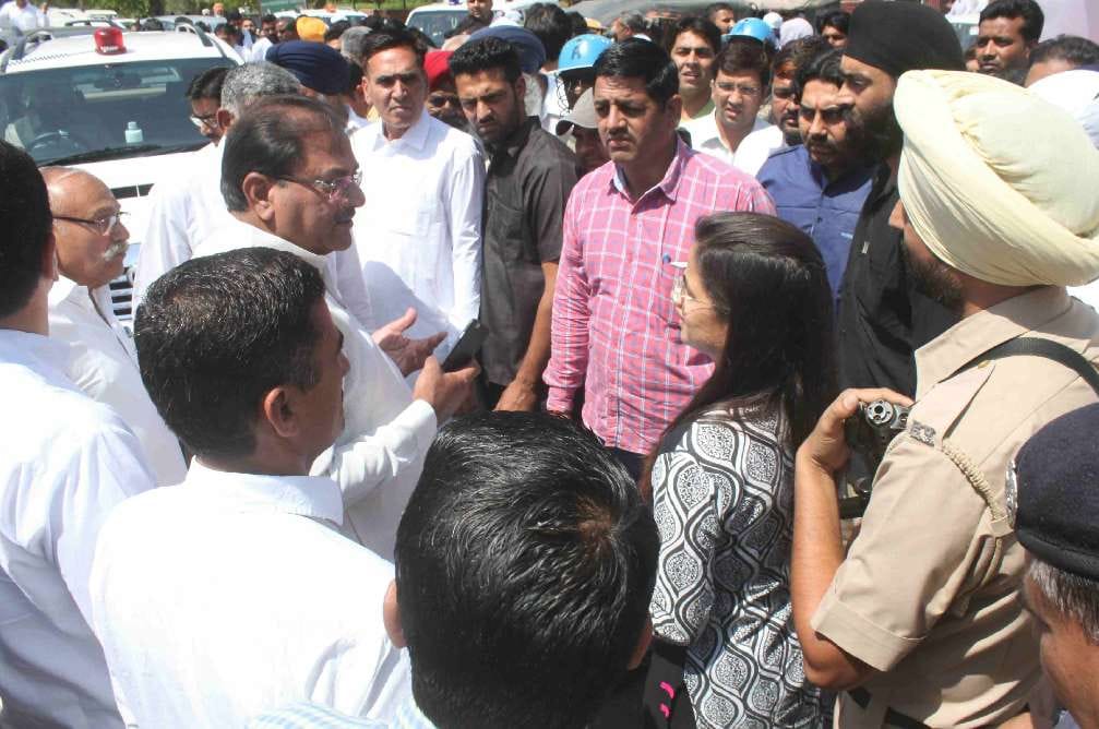 Sirsa News, Hindi News, politics, Abhay Chautala, inelo, Election, Chairman, SDM, Sirsa