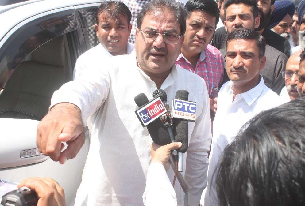 Sirsa News, Hindi News, politics, Abhay Chautala, inelo, Election, Chairman, Sirsa