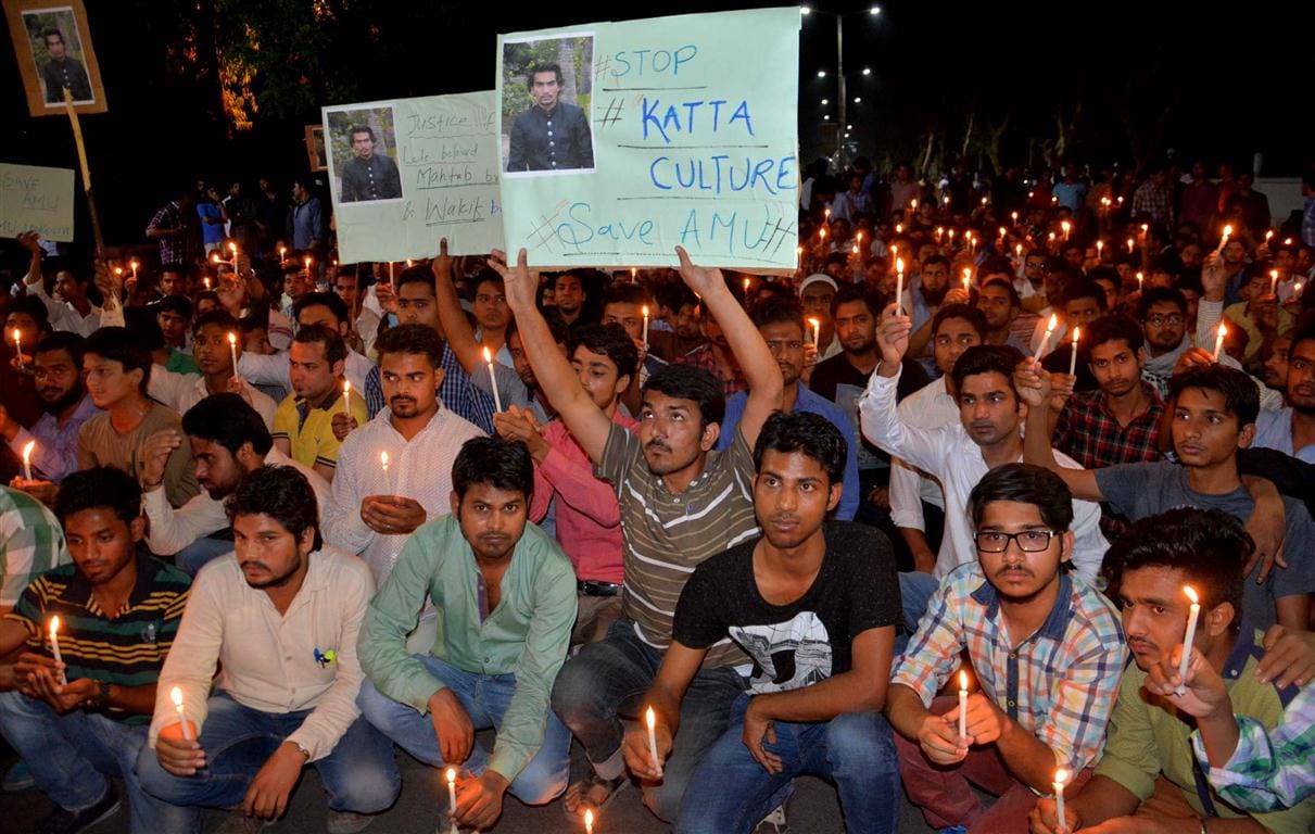Mehtab - aware of the arrest of the killers who took to the road to student