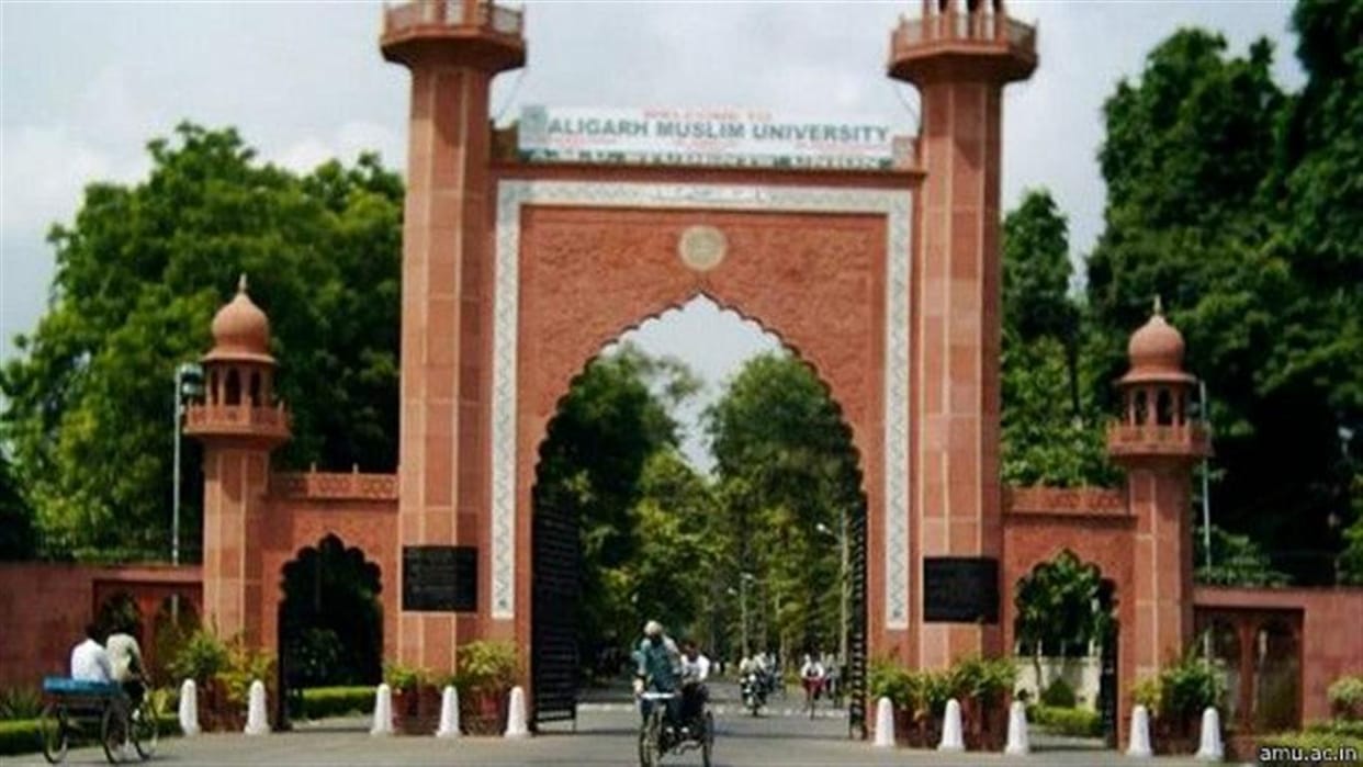 Aligarh Muslim University issue