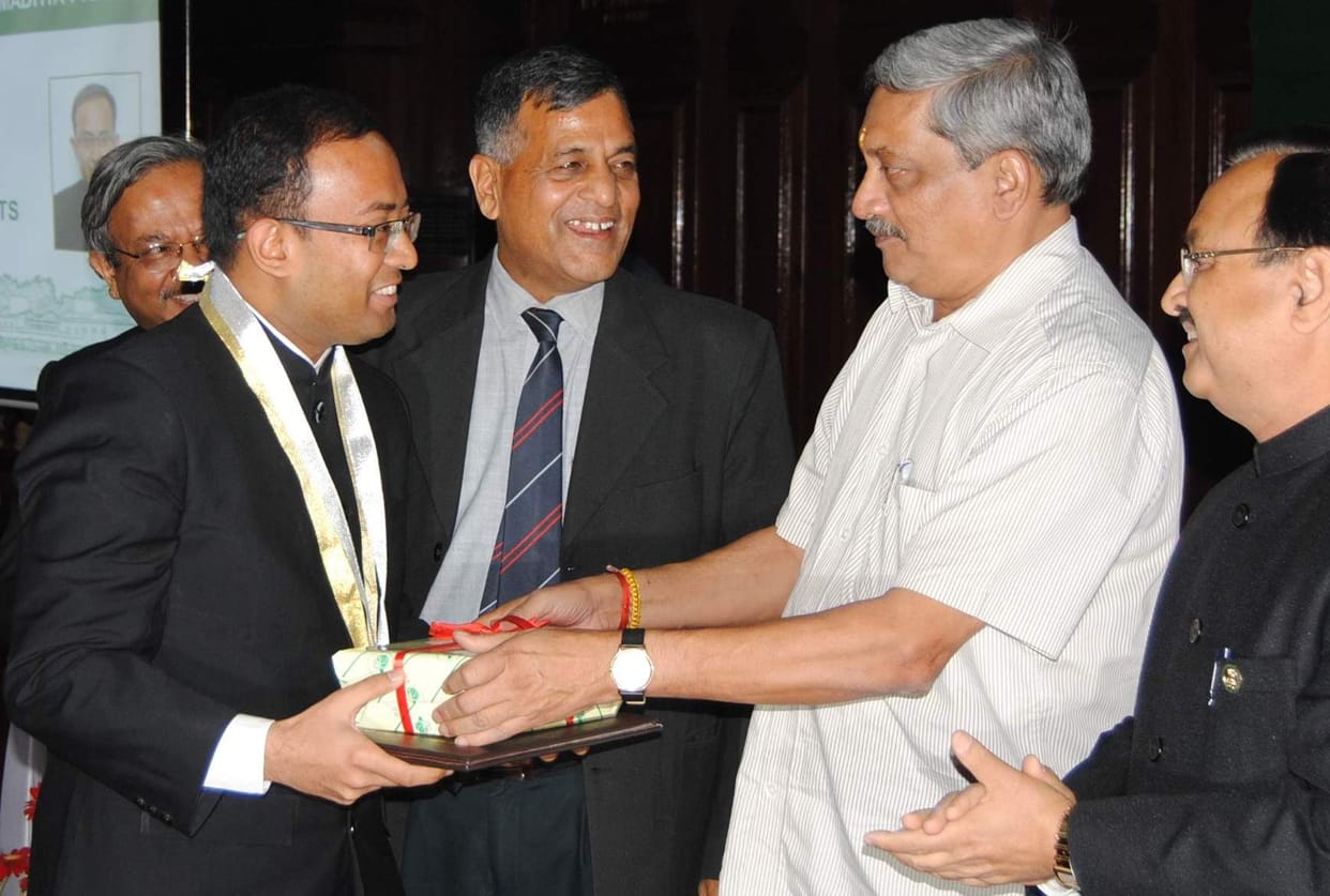 prescription to avoid drought-flood in Puranas.