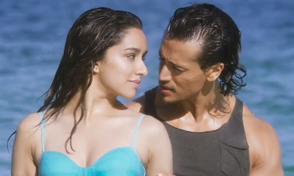 Baaghi First Day Box Office Collection