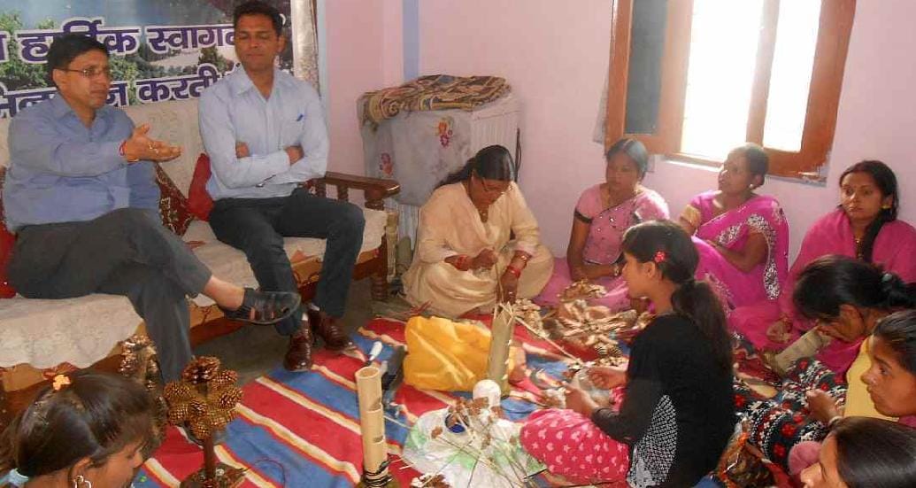 Banarasi craft will grow on global market