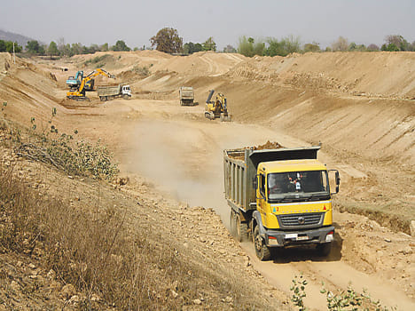 MP's bid failed Engineers