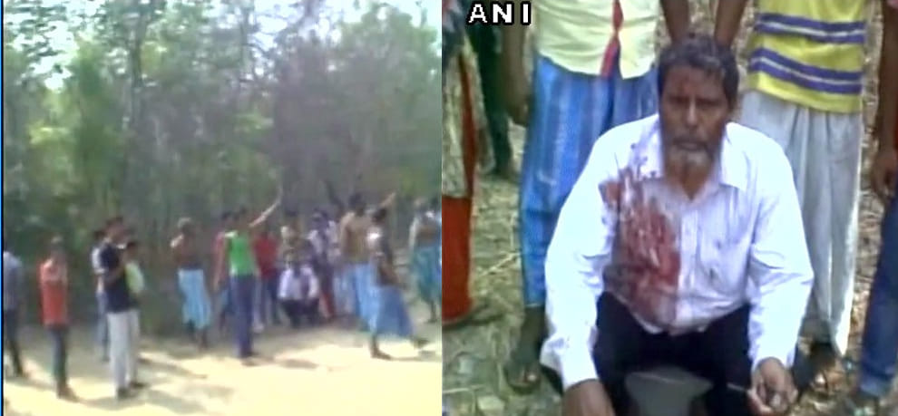 fifth phase of voting in west bengal assembly election