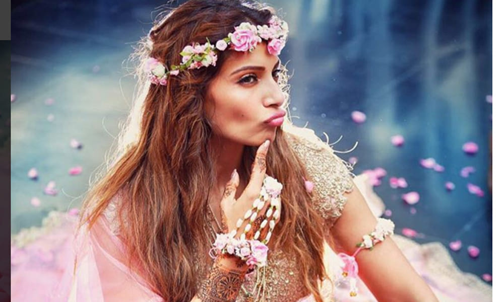 Bipasha Basu, Karan Singh Grover's wedding pics