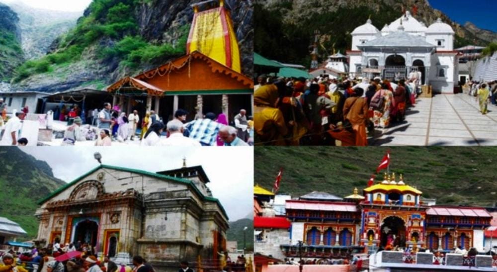 German couple spread out indian culture