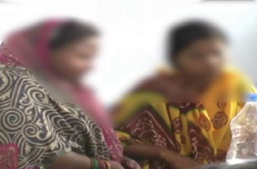 नाबालिग की शादी