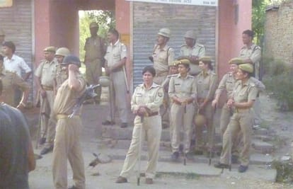 inside story of saharanpur clash 