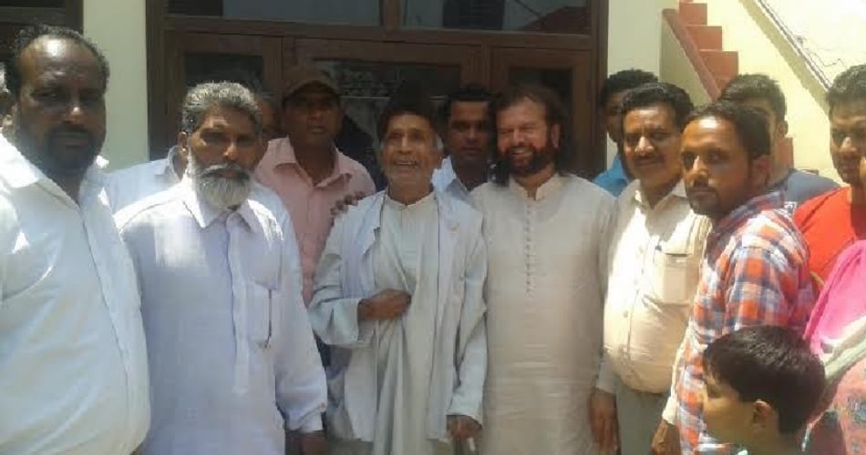 hans raj hans, punjab congress, punjab assembly election, punjab politics, punjab