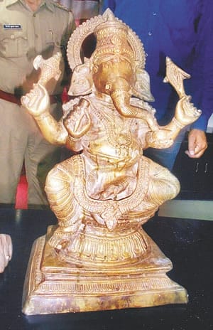 Find ganesh 