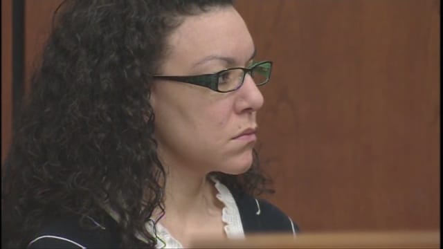 woman in the US has been sentenced to 100 years in prison 