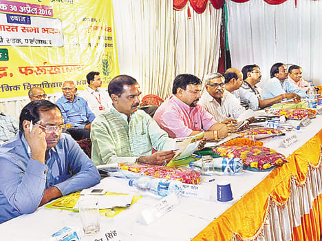 In no event shall complete crop loss insurance