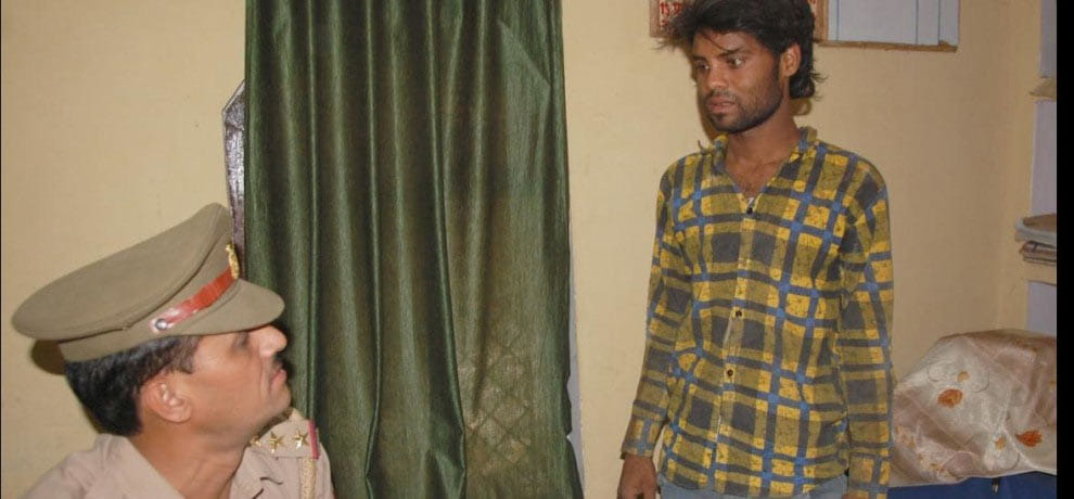 man killed his mother for breaking his marriage