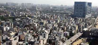 Central and state plans to create laboratory Gurugram