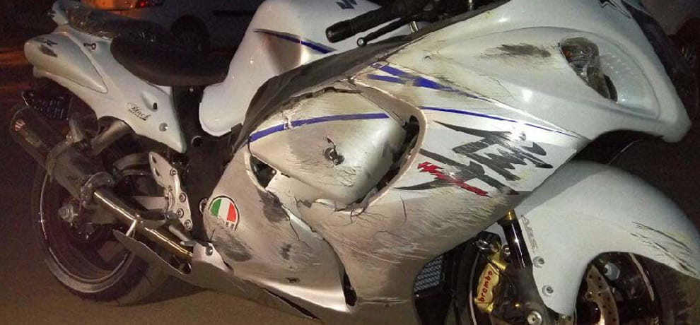 Saudi Arabia Embassy salman hossain death in road accident