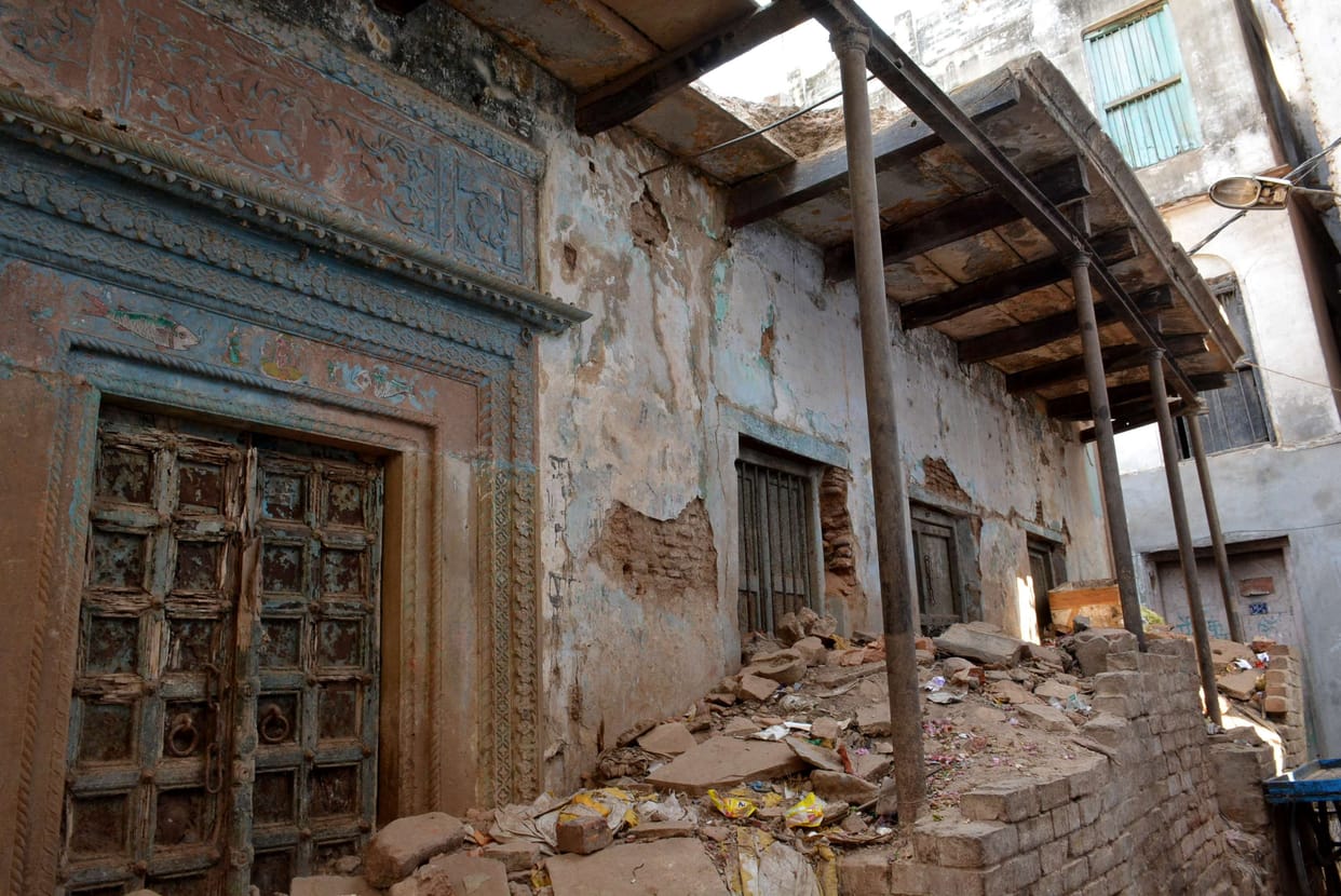 Three hundred thousand families will be able to shape Ashiana