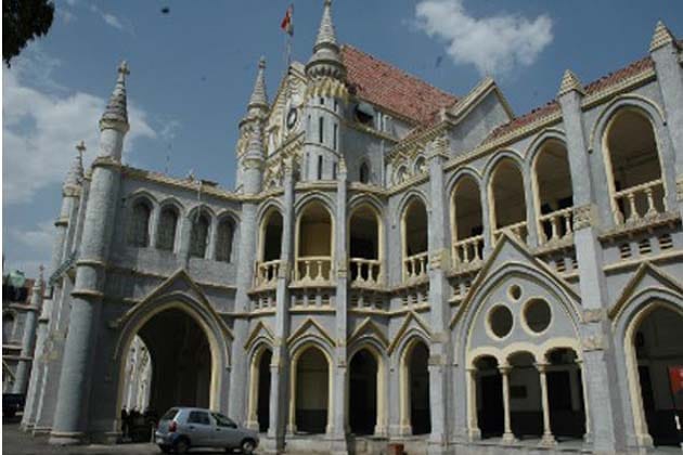 MP: jabalpur high court says, reservation in promotion is illegal