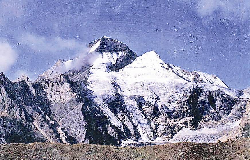 scientist found shiv parvati in kailash mansarovar