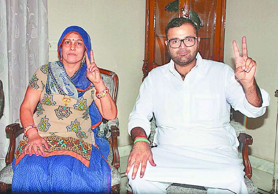 Sirsa News, Hindi News, politics, Election, Chairman, Panchayat, Inelo, Sirsa