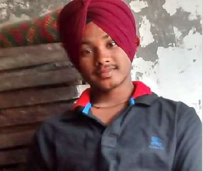 student died in electricity shock, electricity shock, barvala, sikhon wala mohalla
