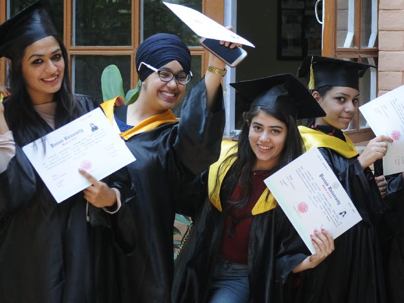 convocation, convocation in ludhiana, ludhiana college convocation
