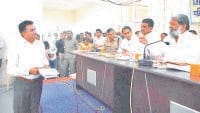 fatehabada news, hindi news,minister anil vij