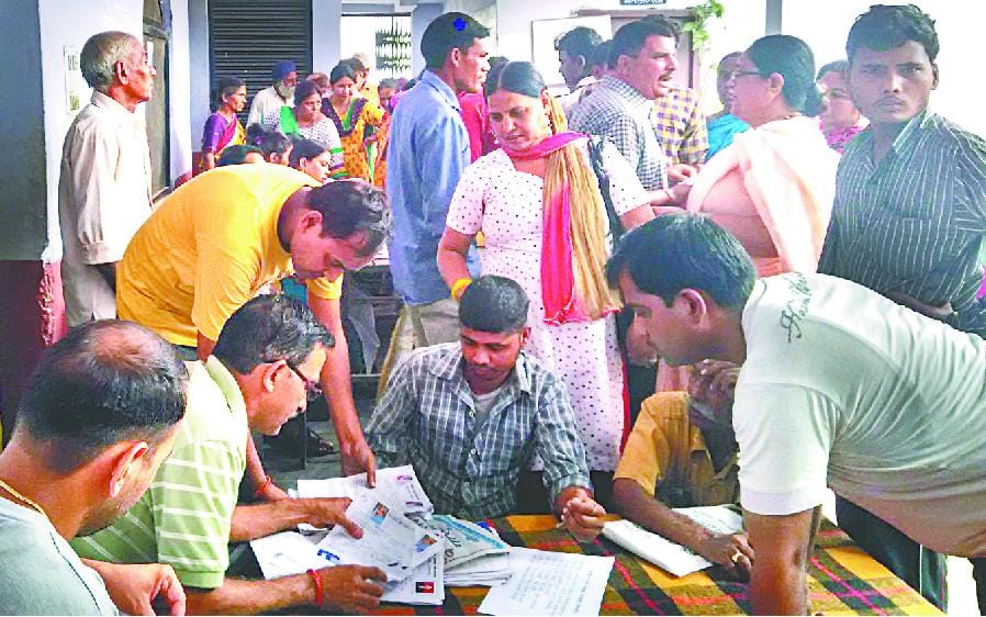 725 ration card renewal form