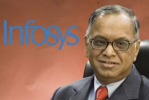 narayan murthy wrote letter to his daughter akshata murthy