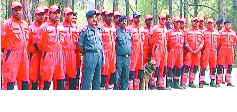 ndrf soldier 
