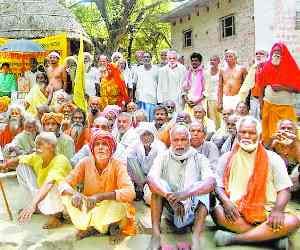Nepal's pilgrims are also 84-Kosi Parikrama