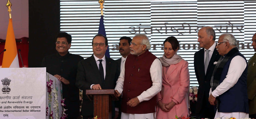 Central and state plans to create laboratory Gurugram