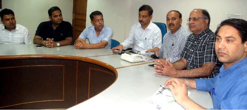 good news, polution control board, industrilist, haryana industry, panchkula