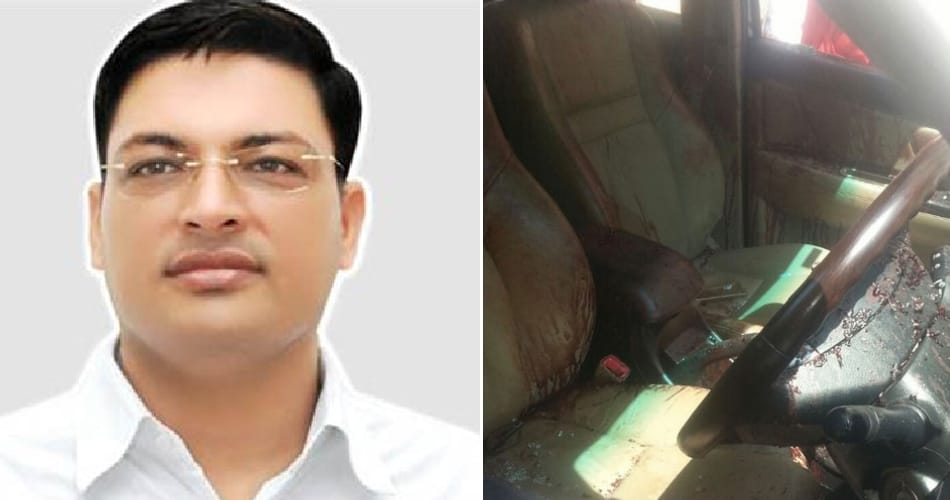 HP Police solved Rocky murder case, three sharp shooter arrested.