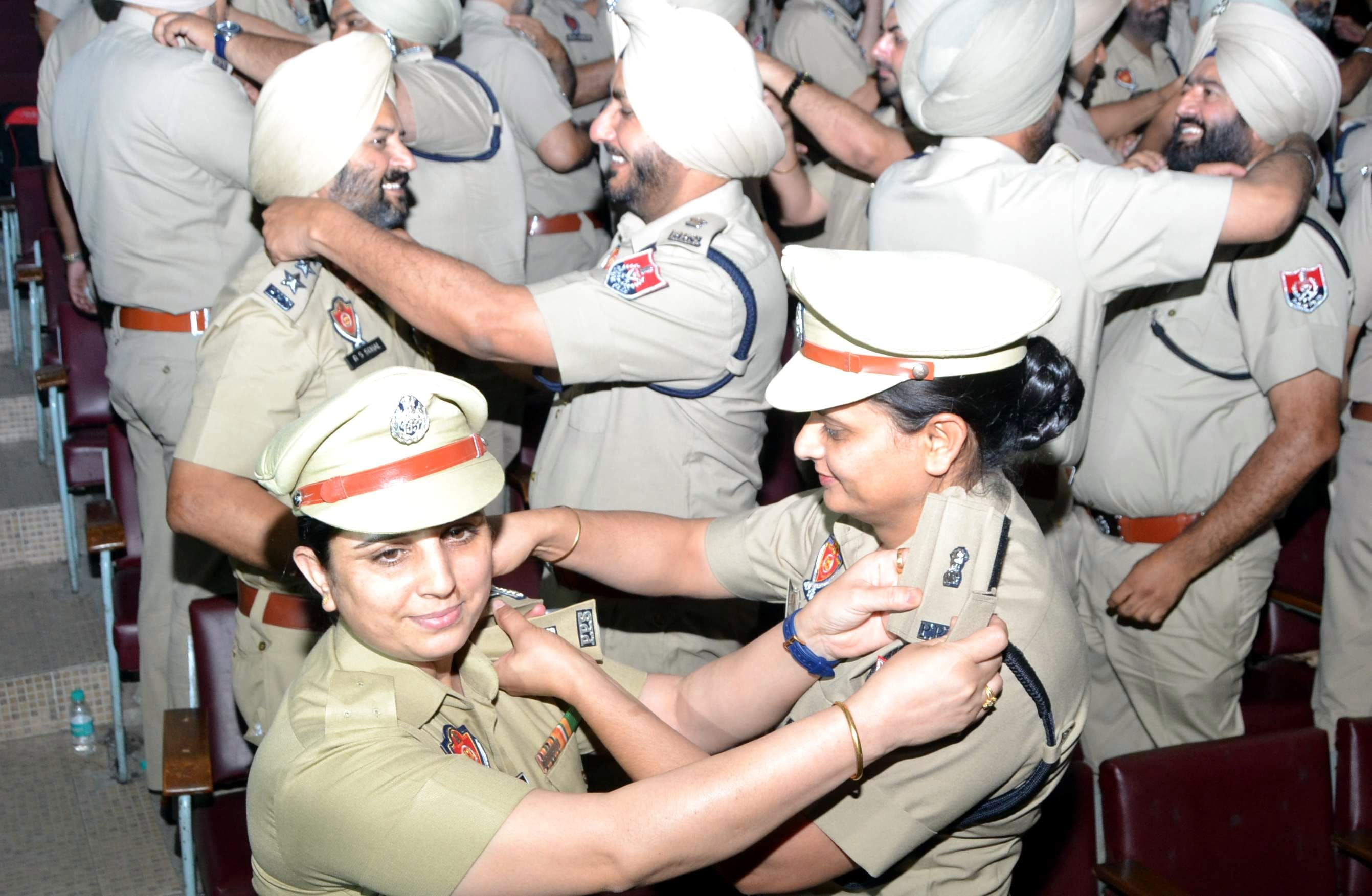 punjab recruitment, punjab police recruitment, punjab deptt recruitments, punjab govt, sukhbir badal