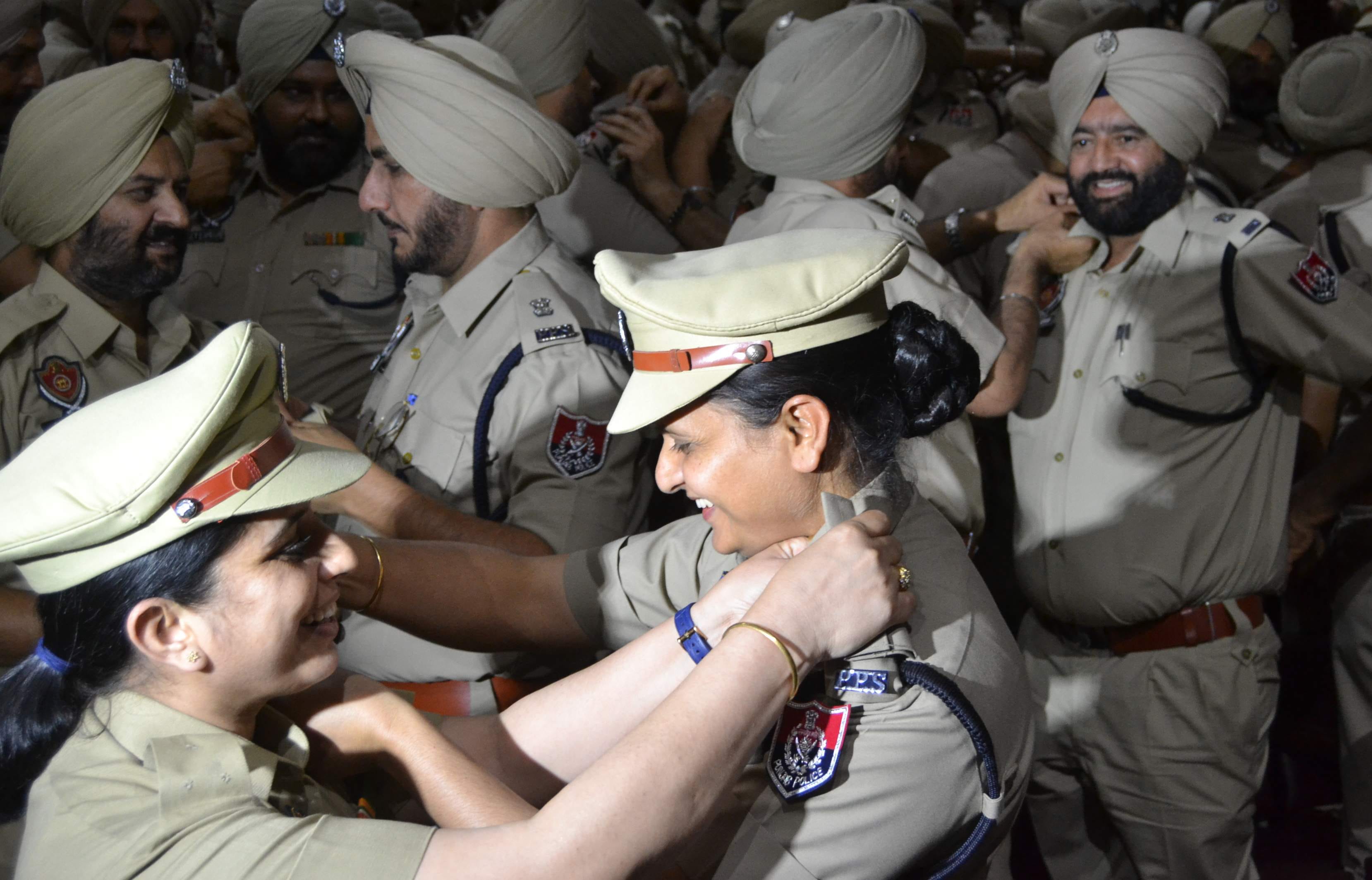 punjab recruitment, punjab police recruitment, punjab deptt recruitments, punjab govt, sukhbir badal