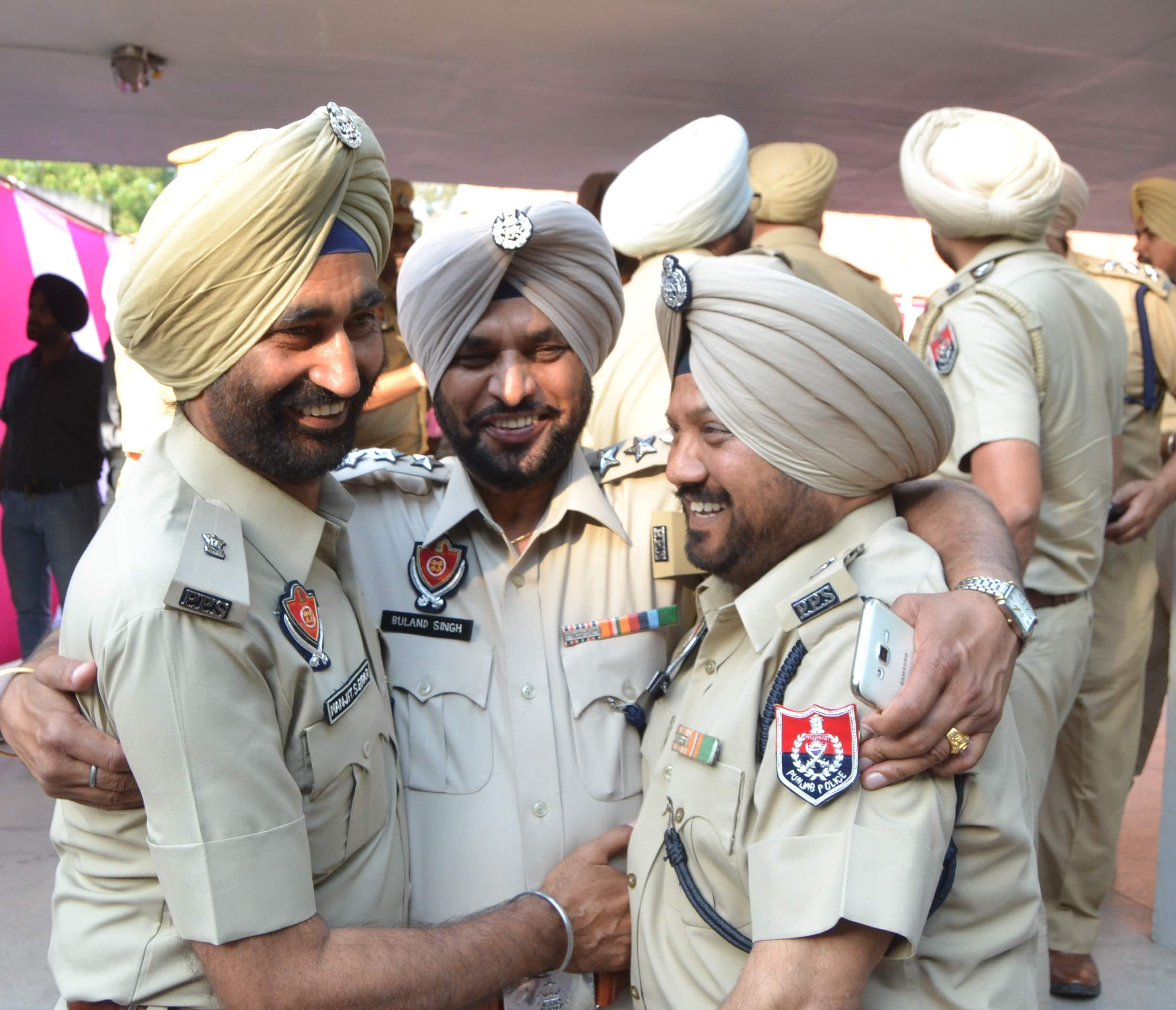 punjab recruitment, punjab police recruitment, punjab deptt recruitments, punjab govt, sukhbir badal