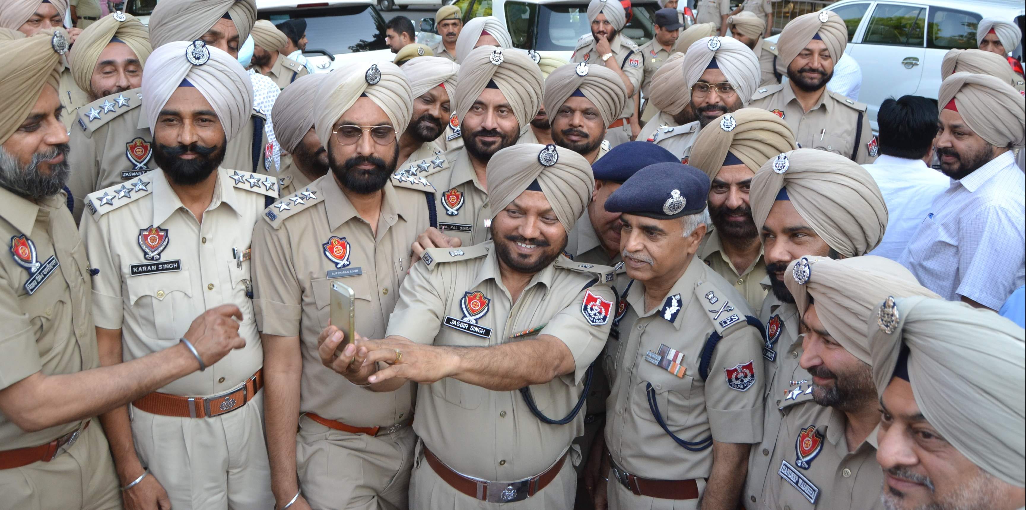 punjab recruitment, punjab police recruitment, punjab deptt recruitments, punjab govt, sukhbir badal