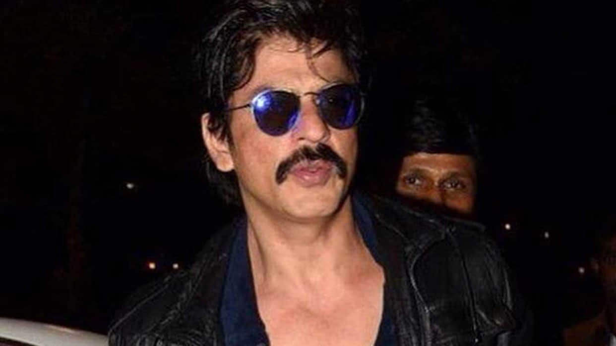 Don Latif's Son Sues Shahrukh Khan And Others For Defamation Over 'Raees'