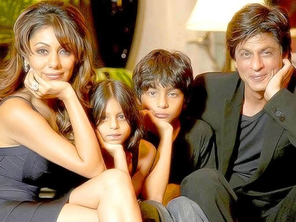 Don Latif's Son Sues Shahrukh Khan And Others For Defamation Over 'Raees'