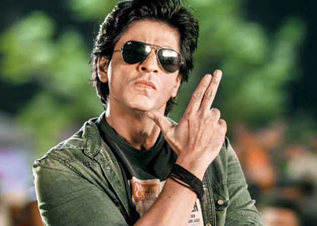 Don Latif's Son Sues Shahrukh Khan And Others For Defamation Over 'Raees'