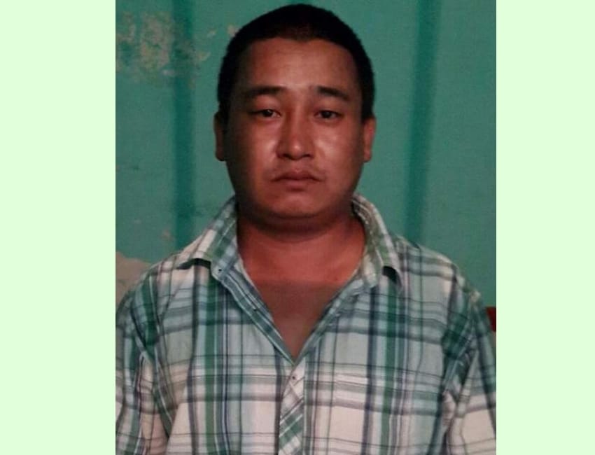 fraud in the name of foreign jobs, accused arrested.