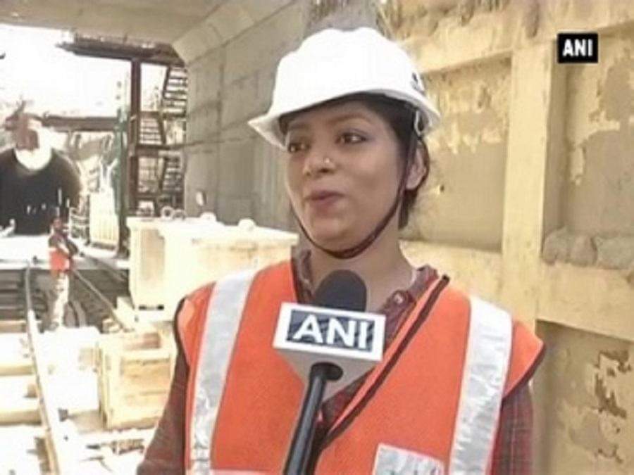 सुरंग इंजीनियर