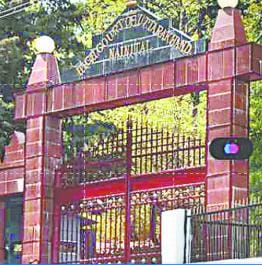 The High Court on strict forest fire