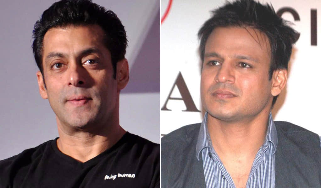 Salman khan’s name still makes Vivek Oberoi uncomfortable