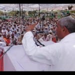 भिवानी में हरियाणा जाट सर्व खाप पंचायत