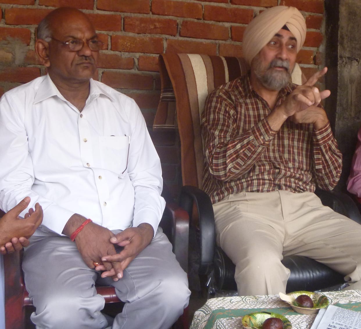 Bank lending is alive on sugar cane farmer: VM Singh